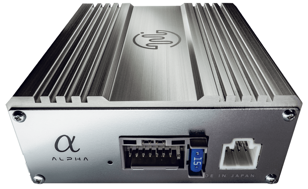 Beat-Sonic USA Amplifiers Beat-Sonic ENA-3T3 Plug and Play Amplifier Kit for 2018+ Toyota Models