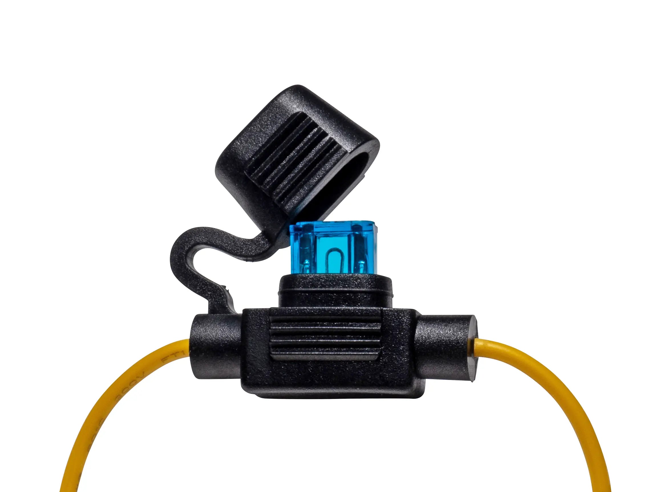 Beat-Sonic USA Audio Plug & Play Power Seat Cable Harness for Active Subwoofer - Toyota & Lexus | Beat-Sonic EAZ-C02