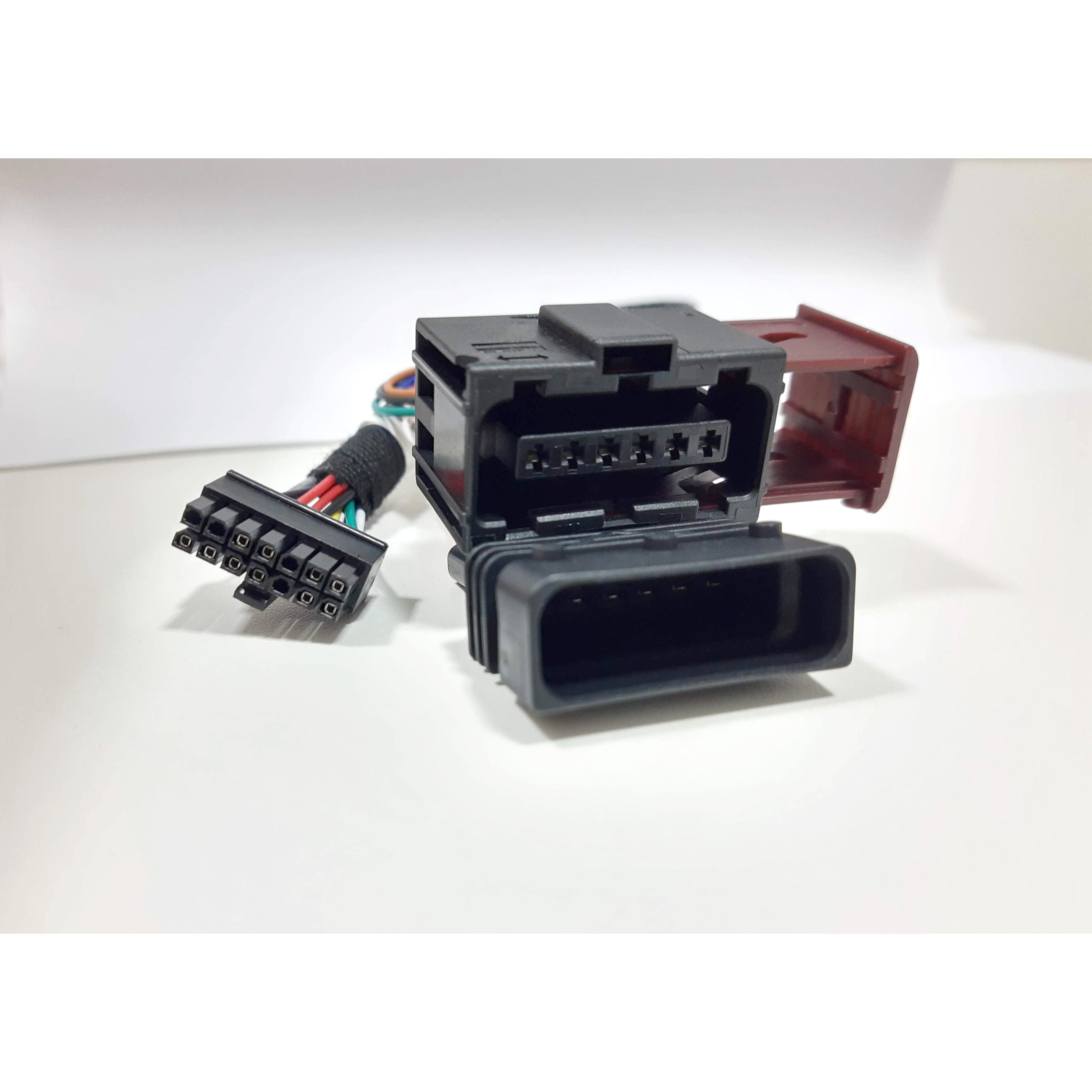 Beat-Sonic USA Throttle Controller Shiftpower SP02 Throttle Response Controller