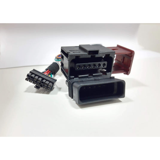 Beat-Sonic USA Throttle Controller Shiftpower SP02 Throttle Response Controller