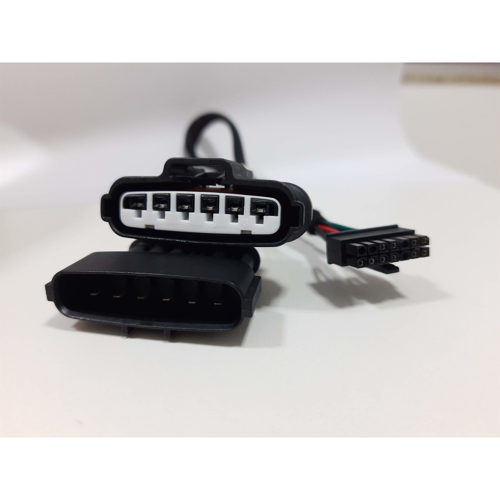 Beat-Sonic USA Throttle Controller Shiftpower SP07 Throttle Response Controller