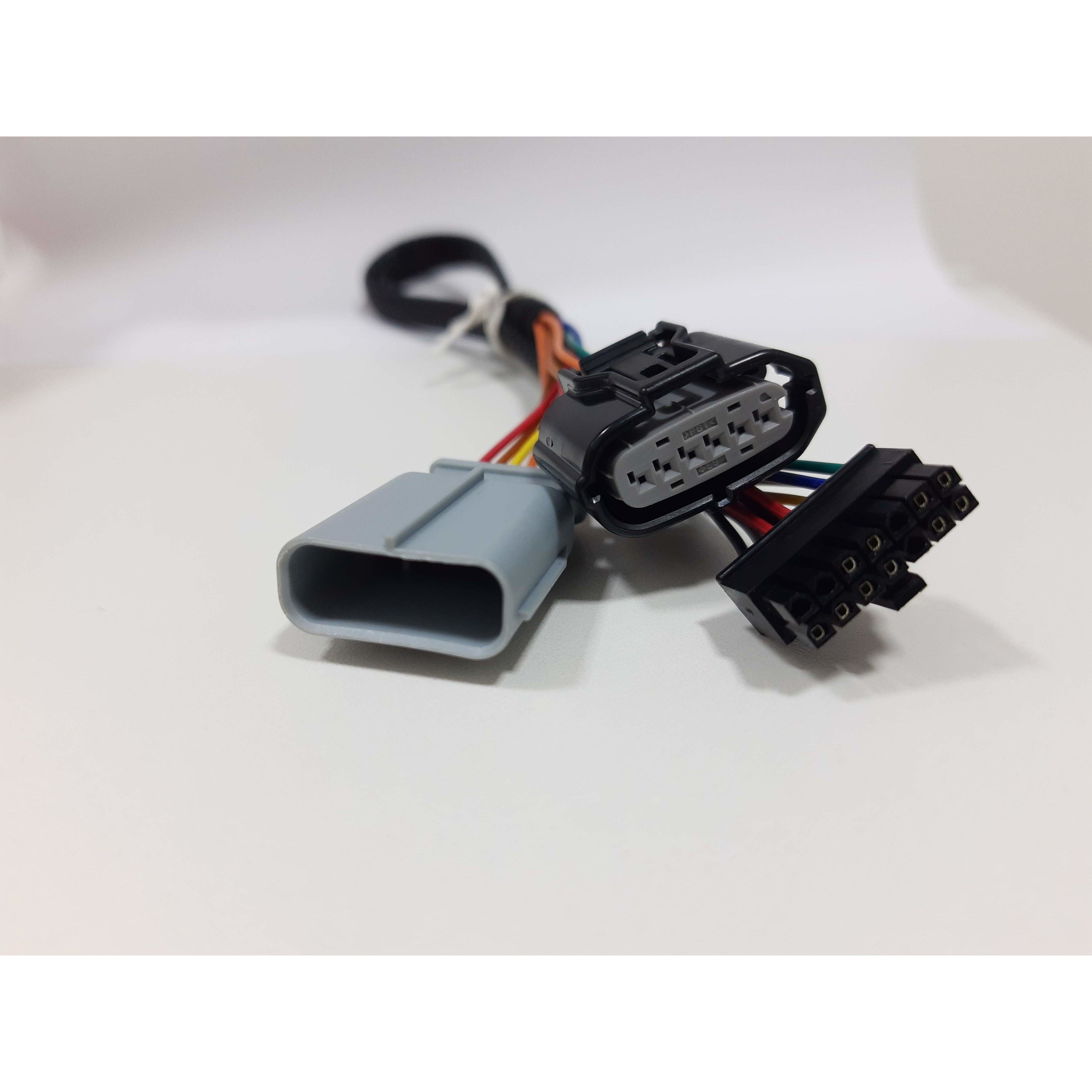 Beat-Sonic USA Throttle Controller Shiftpower SP09 Throttle Response Controller