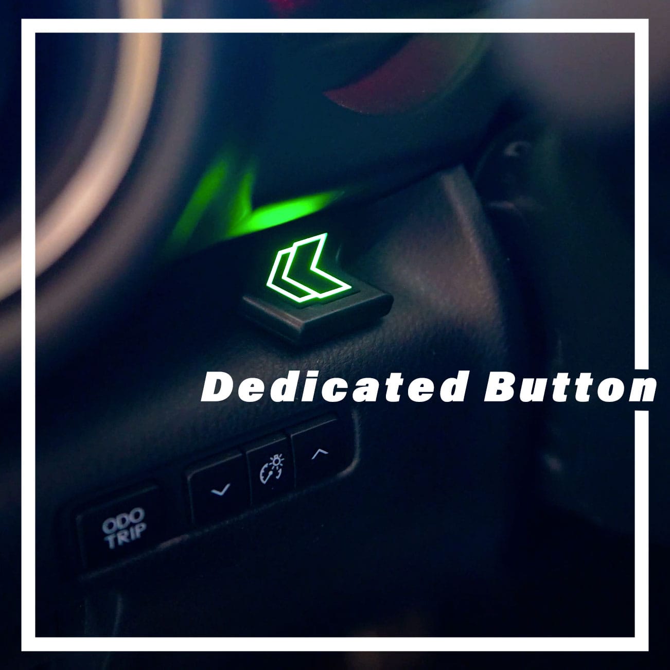 Beat-Sonic USA Throttle Controller ShiftPower SP09 Throttle Response Controller – Toyota & Lexus Models