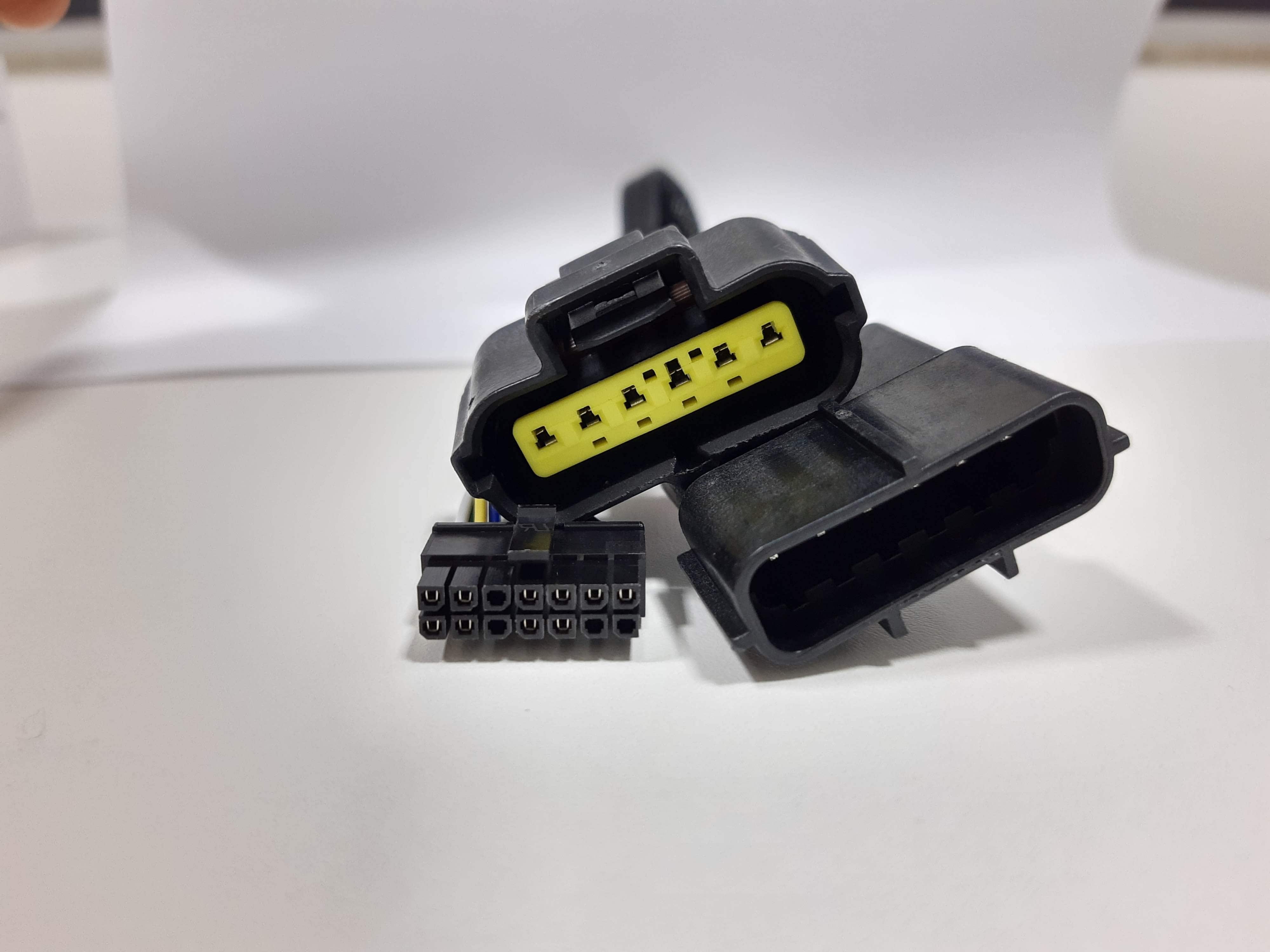 Beat-Sonic USA Throttle Controller Shiftpower SP13 Throttle Response Controller