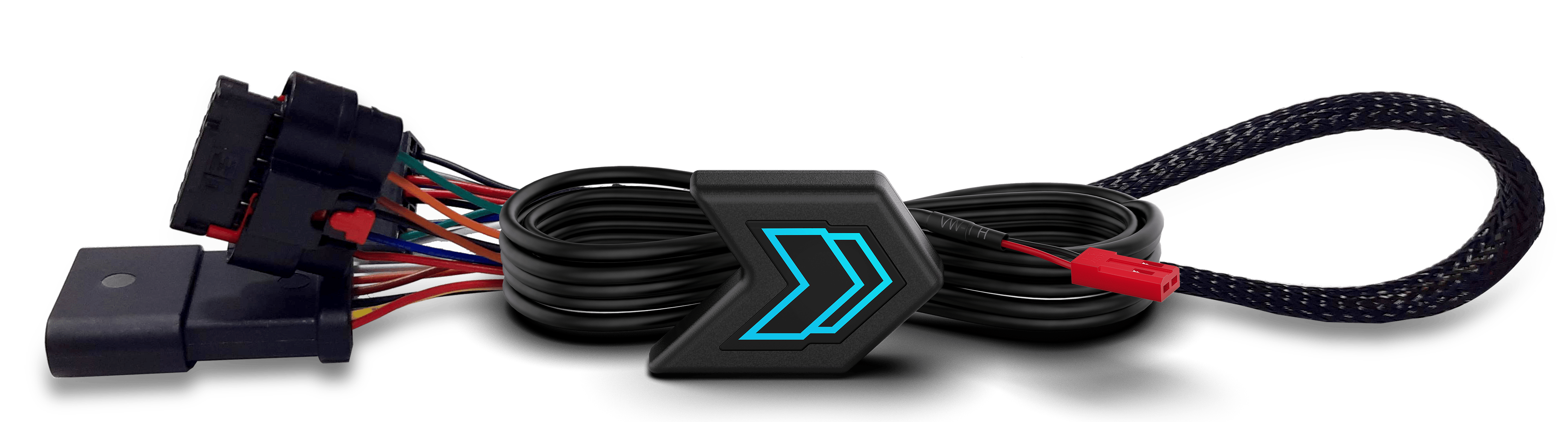 Beat-Sonic USA Throttle Controller Shiftpower SP24 Throttle Response Controller