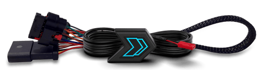 Beat-Sonic USA Throttle Controller Shiftpower SP24 Throttle Response Controller