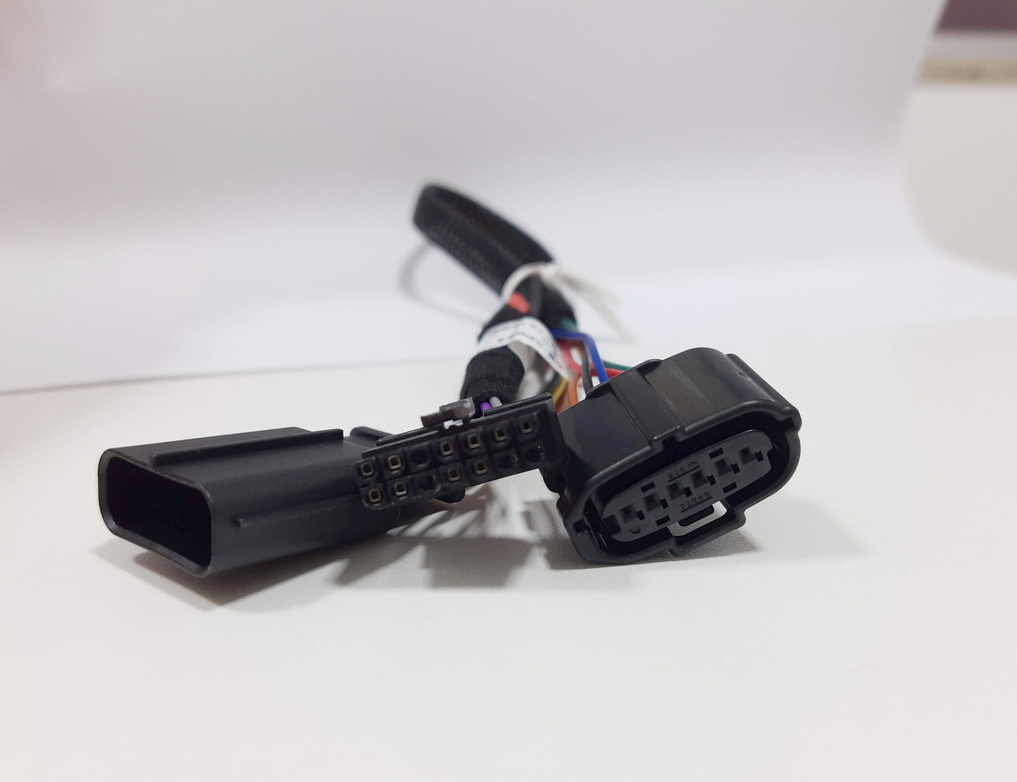 SHIFTPOWER-USA（SP26） Shiftpower SP26 Throttle Response Controller – TEQ Customs