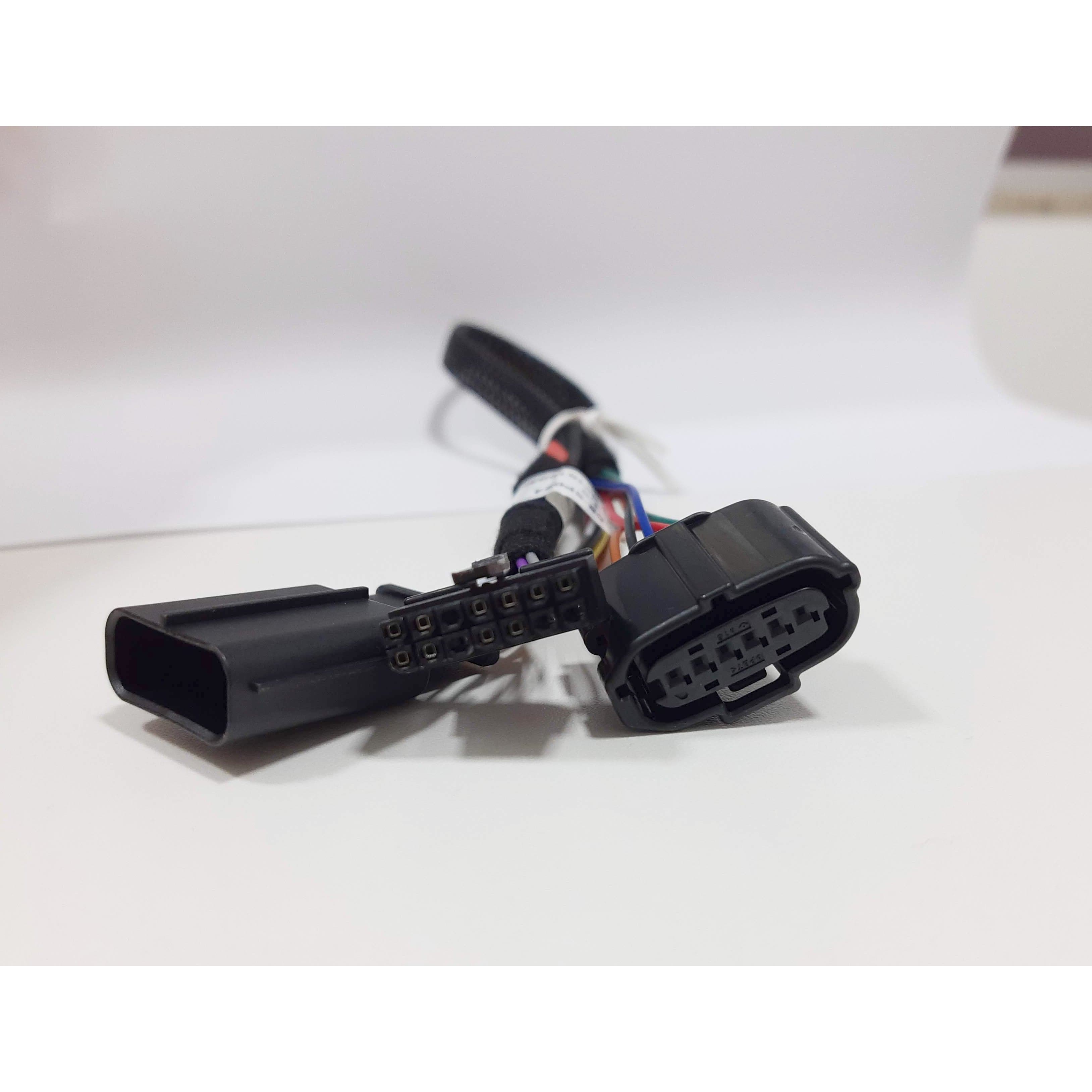 Beat-Sonic USA Throttle Controller Shiftpower SP27 Throttle Response Controller