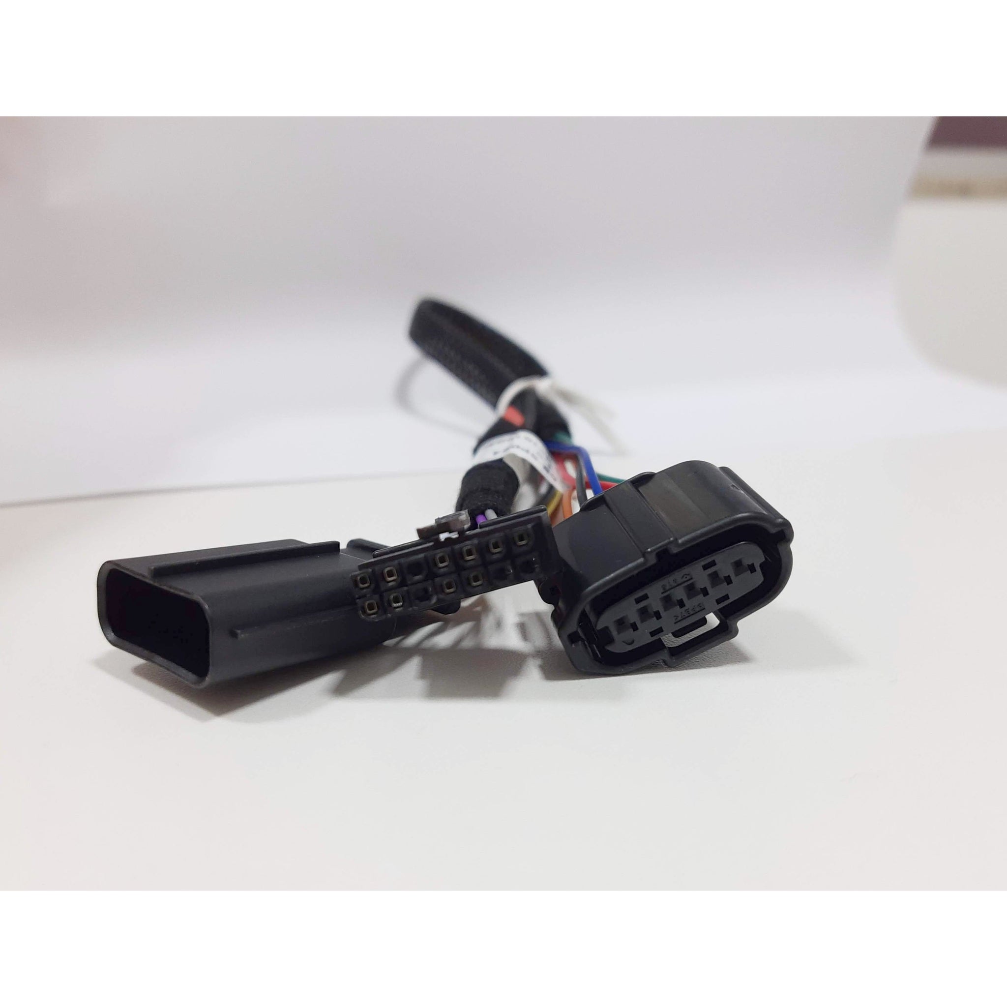 Beat-Sonic USA Throttle Controller Shiftpower SP27 Throttle Response Controller