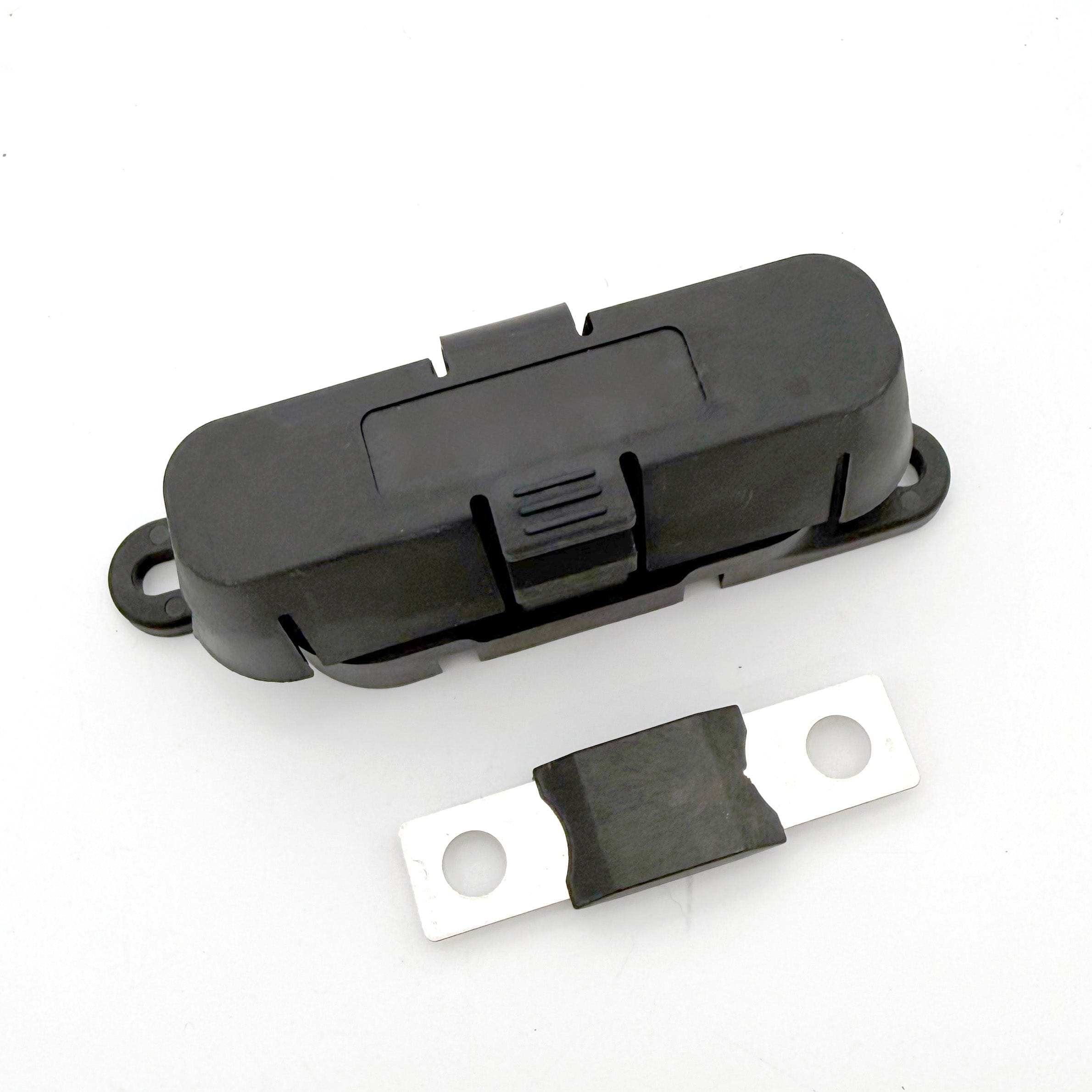 Big7Kits Battery And Electrical Jeep Commander XK Big 7 Battery Cable Kit (2005-2010)