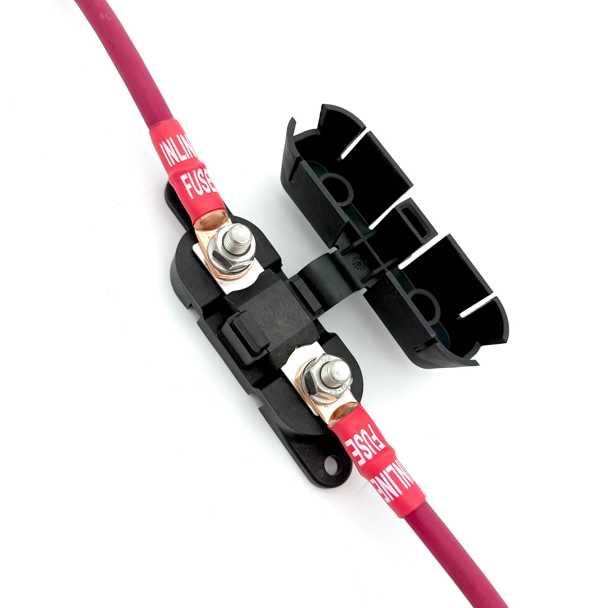 Big7Kits Battery And Electrical Jeep Grand Cherokee WJ Big 7 Battery Cable Kit (1999-2005)