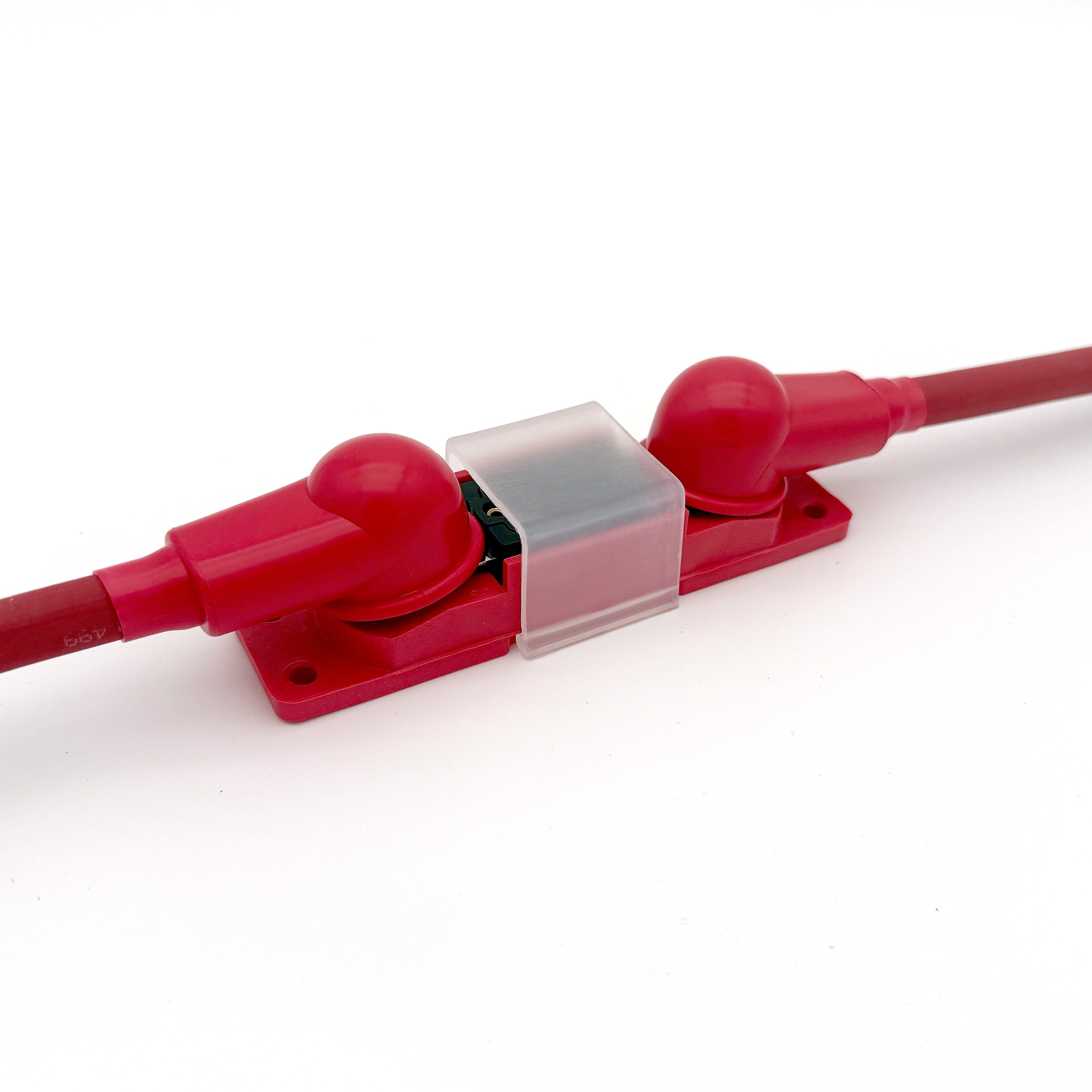 Big7Kits Electrical Jeep Cherokee XJ Big 7 Battery Cable Kit (1987-2001)