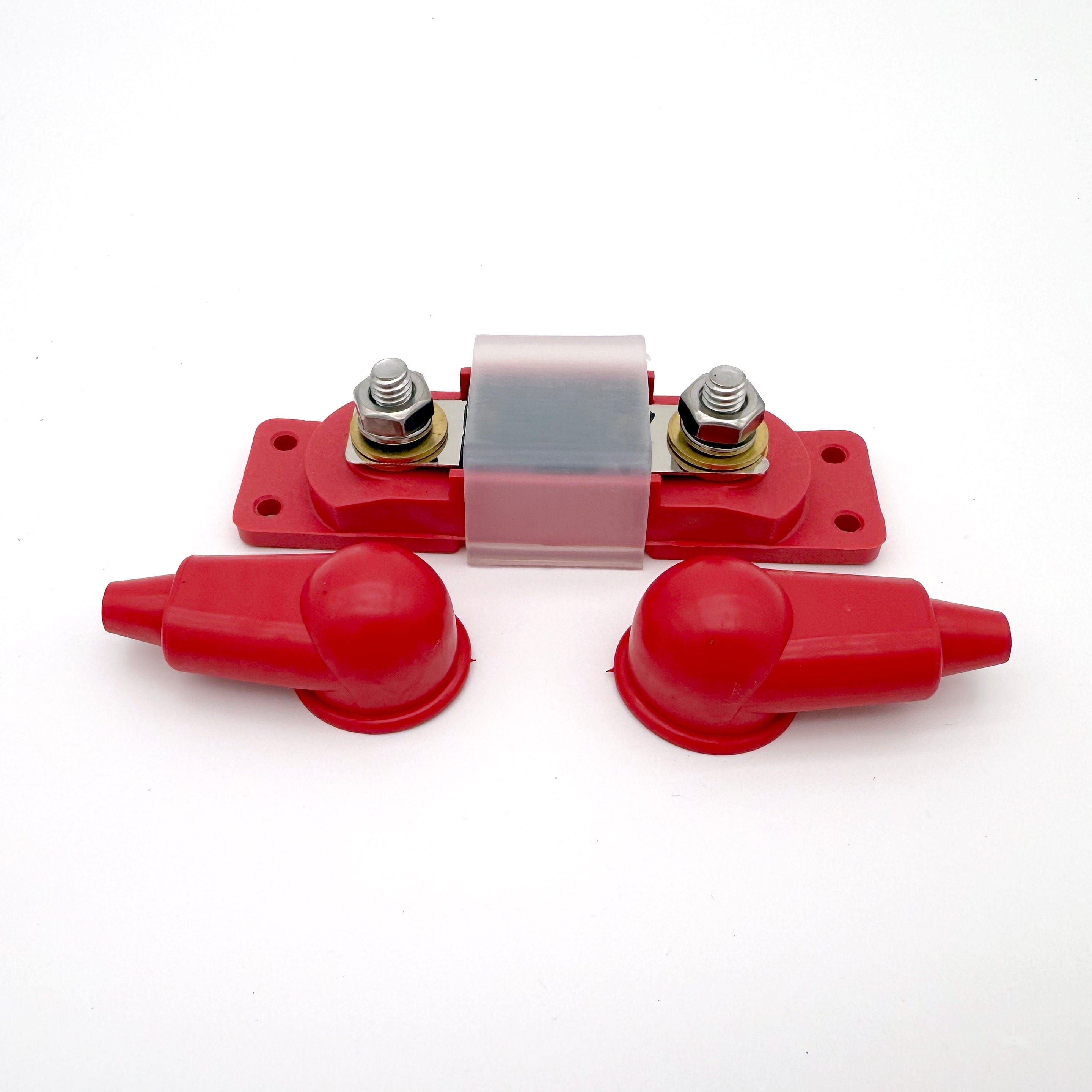 Big7Kits Electrical Jeep Wrangler JL Big 7 Battery Cable Kit (2018 - 2024)