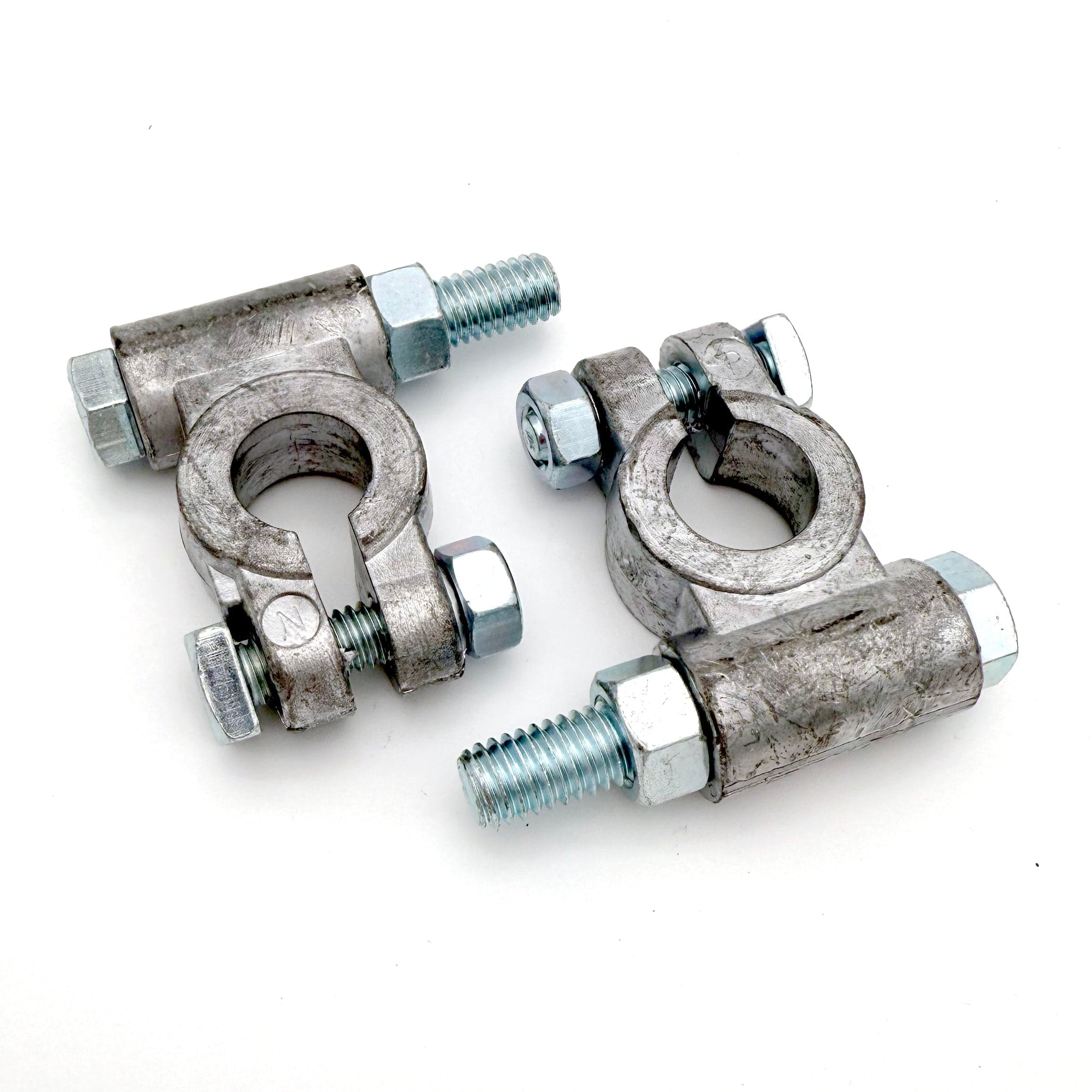 Big7Kits Electrical Toyota Tundra Big 7 Battery Cable Kit (Gen 1 - 2000-2006)