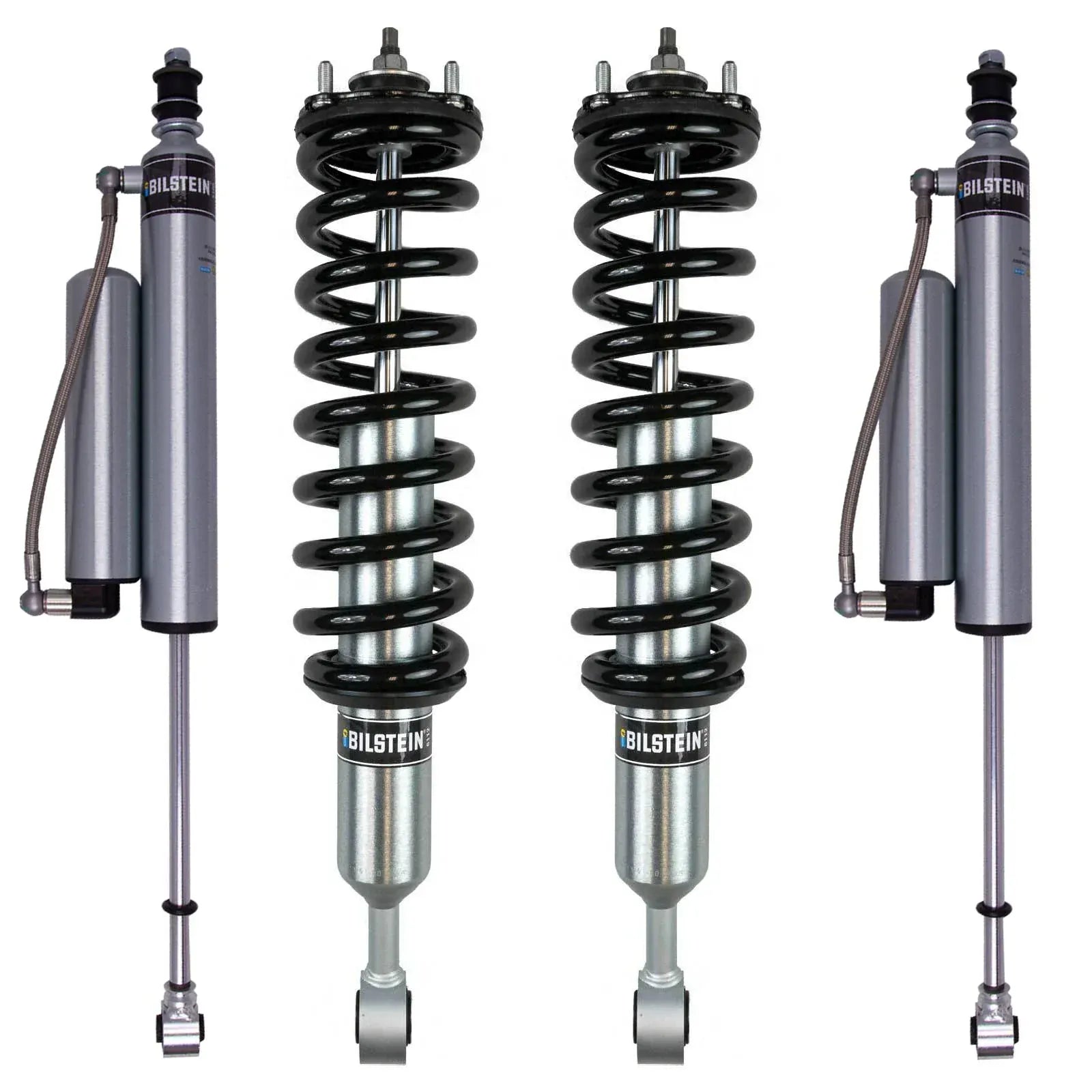 Bilstein Full Suspension Kit 1996-2004 1st Gen Tacoma Bilstein 6112/5160 Lift Kit
