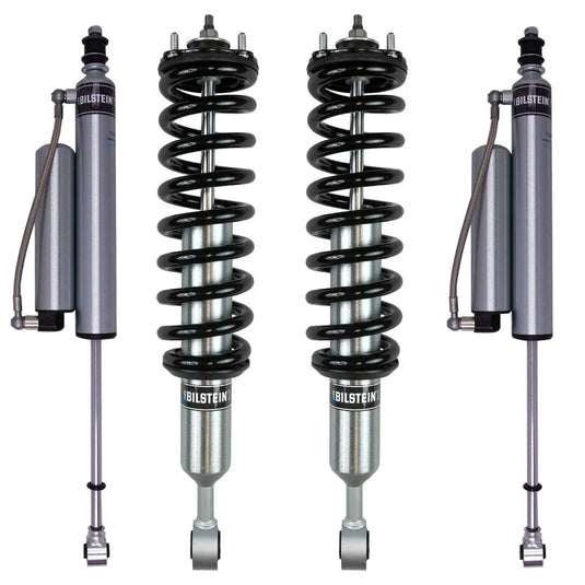 Bilstein Full Suspension Kit 1996-2004 1st Gen Tacoma Bilstein 6112/5160 Lift Kit