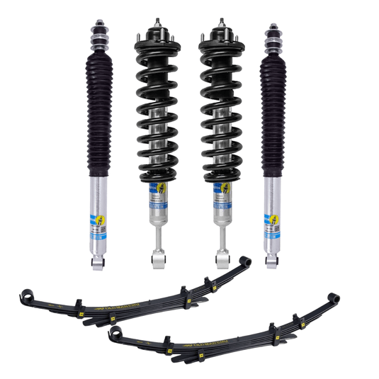 Bilstein Suspension Bilstein 5100/OME Bolt On Lift Kit / 05-15 Tacoma