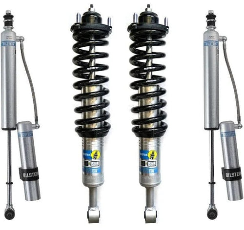 Bilstein Suspension Bilstein 6112/5160 Lift Kit / 05+ Tacoma