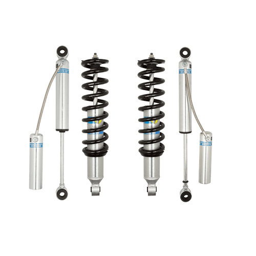 Bilstein Suspension Bilstein 6112/5160 Lift Kit / 10+ 4Runner/FJ Cruiser