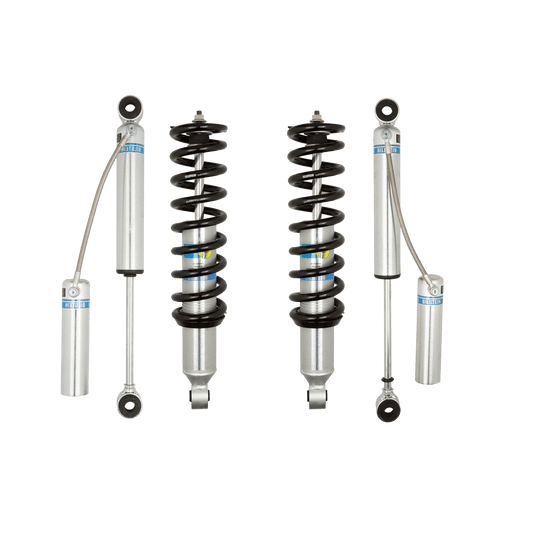 Bilstein Suspension Bilstein 6112/5160 Lift Kit / 10+ 4Runner/FJ Cruiser