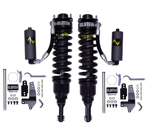 Bilstein Suspension Bilstein B8 8112 Coilovers / 10+ 4Runner, Gx460, 10+ FJ Cruiser