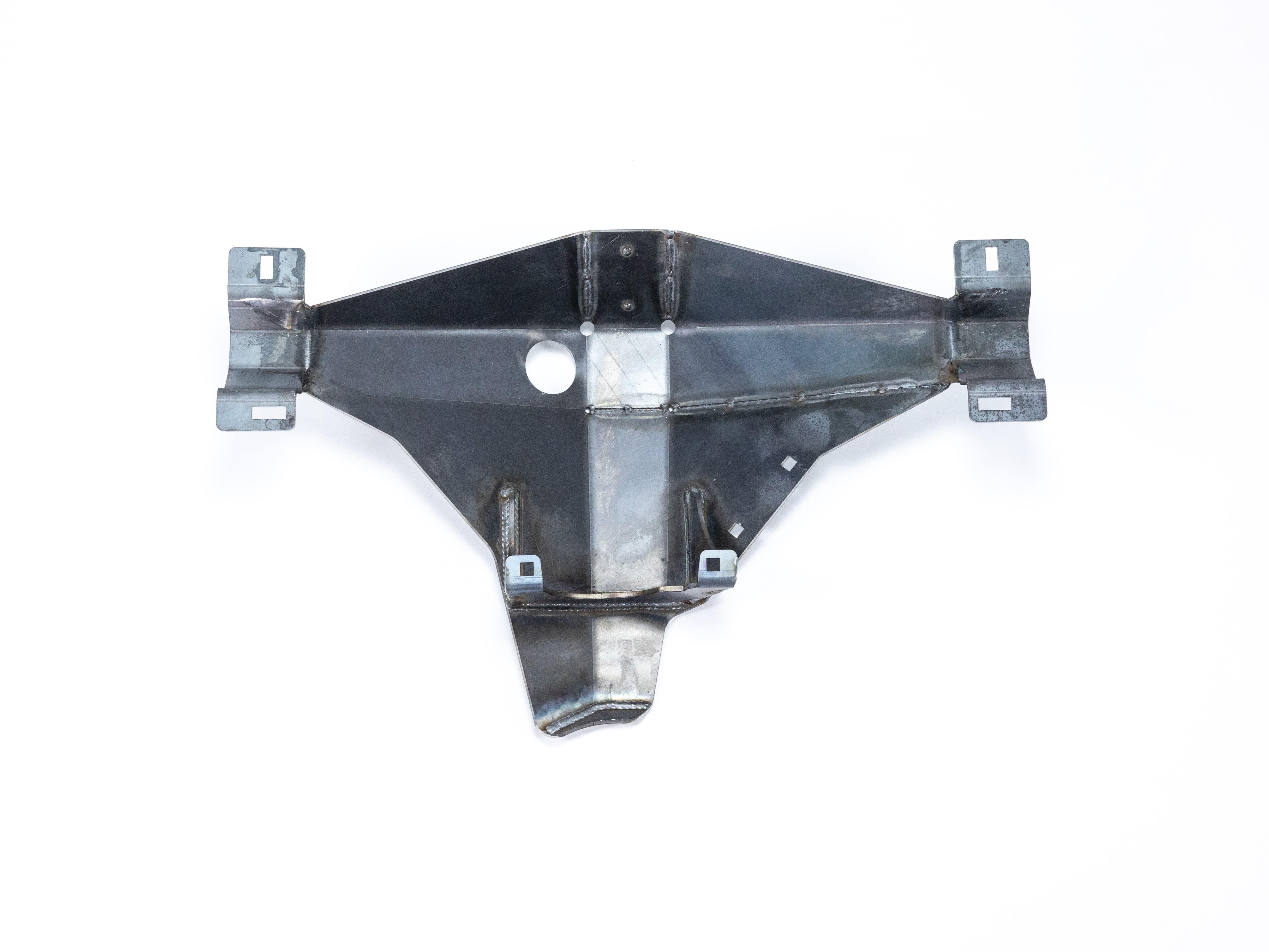 C4 Fabrication Armor C4 Fab 4Runner Differential Skid / 5th Gen / 2010+