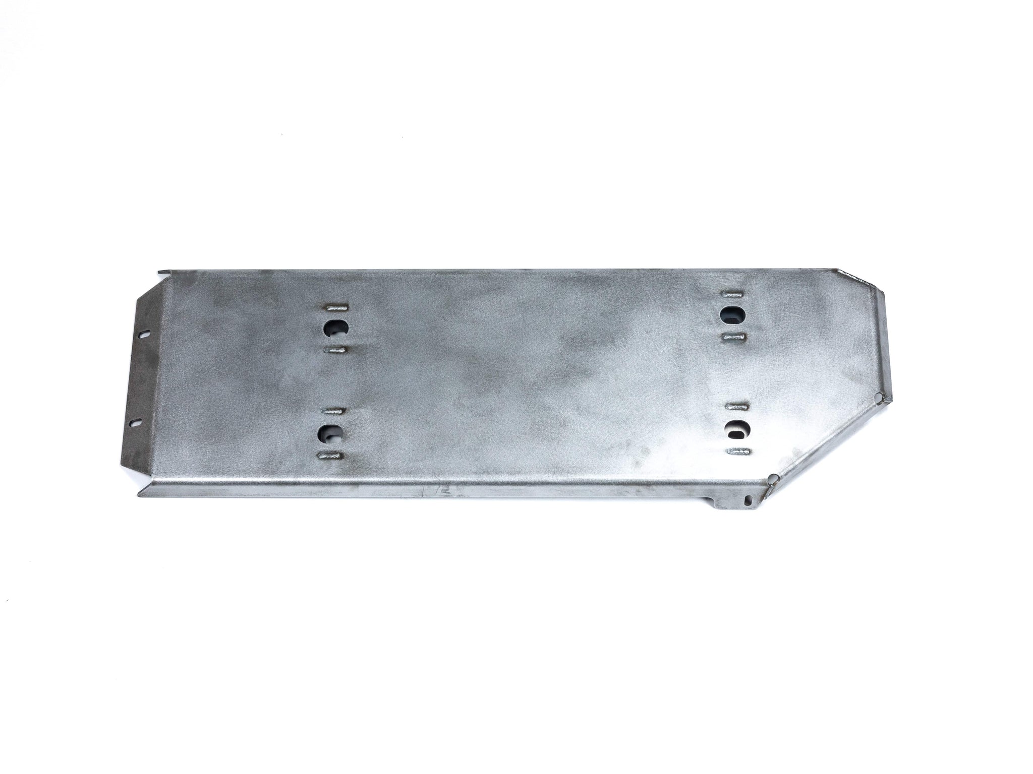 C4 Fabrication Armor C4 Fab Tacoma Fuel Tank Skid Plate / 2nd Gen / 2005-2015