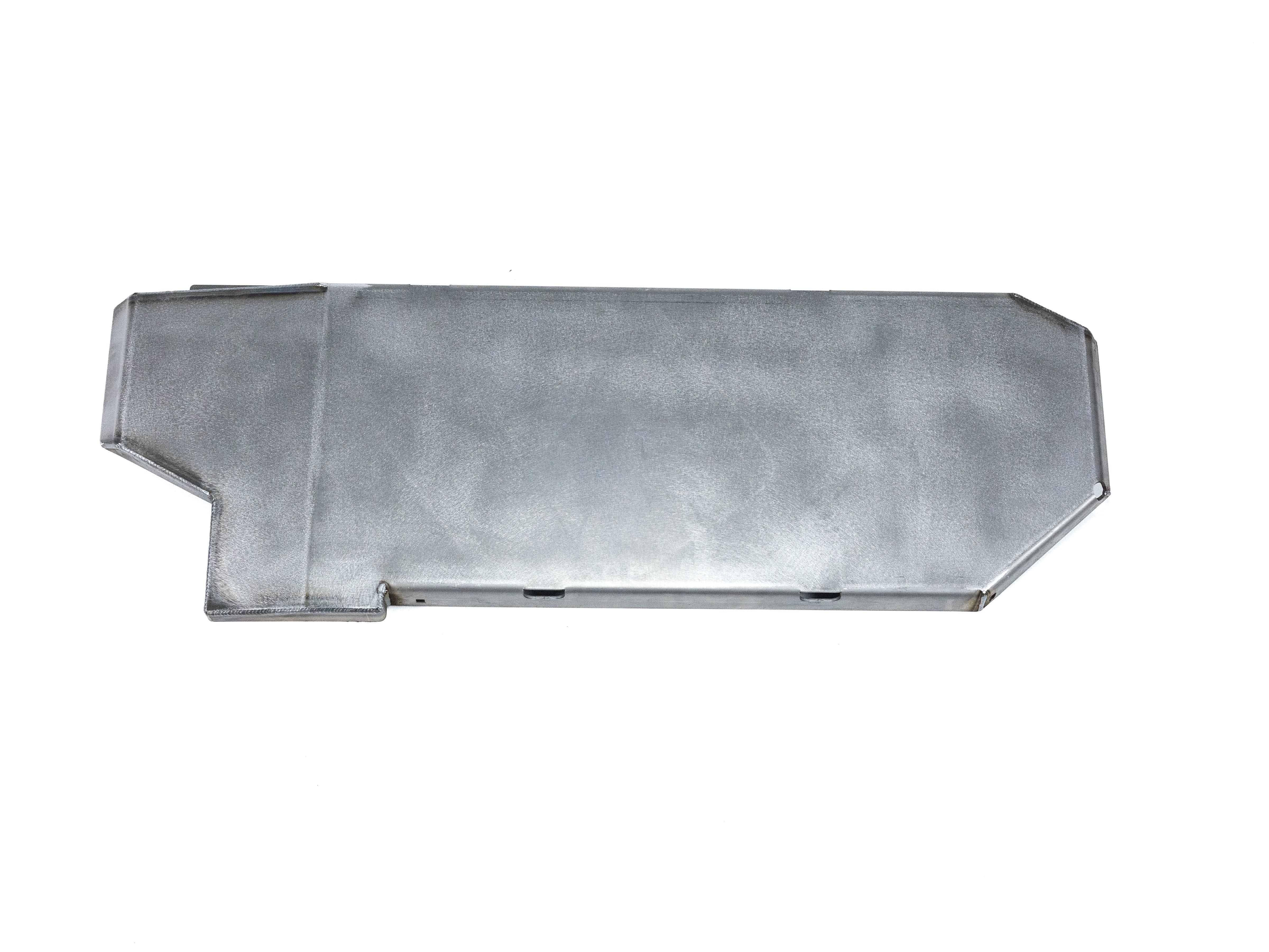 C4 Fabrication C4 Fab 4Runner Fuel Tank Skid Plate / 5th Gen / 2010+