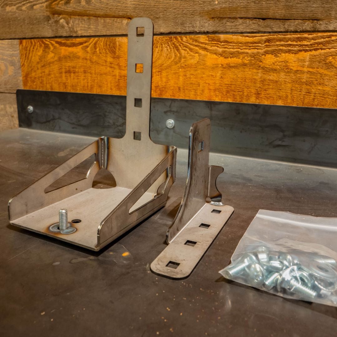 C4 Fabrication C4 Fab Vertical Hi-Lift Bracket