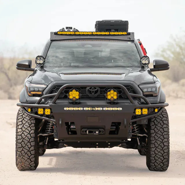 C4 Fabrication Front Bumper C4 Fabrication 4Runner Hybrid Series Front Bumper / 6th Gen / 2025+