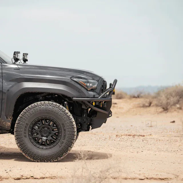 C4 Fabrication Front Bumper C4 Fabrication 4Runner Hybrid Series Front Bumper / 6th Gen / 2025+
