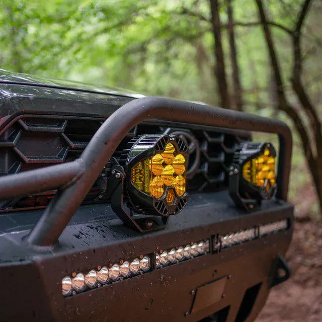 C4 Fabrication Front Bumper C4 Fabrication 4Runner Overland Series Front Bumper / 6th Gen / 2025+