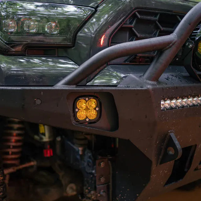 C4 Fabrication Front Bumper C4 Fabrication 4Runner Overland Series Front Bumper / 6th Gen / 2025+