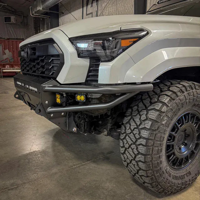 C4 Fabrication Front Bumper C4 Fabrication Tacoma Hybrid Front Bumper / 4th Gen / 2024+