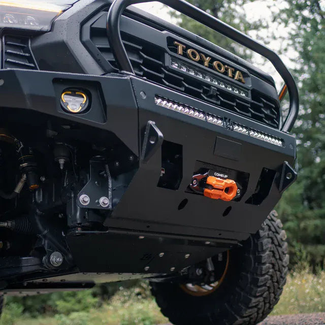 C4 Fabrication Front Bumper C4 Fabrication Tacoma Overland Series Front Bumper / 4th Gen / 2024+