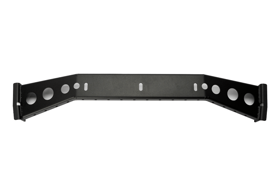 Cali Raised LED Armor 2005-2015 Toyota Tacoma Transfer Case Skid Plate