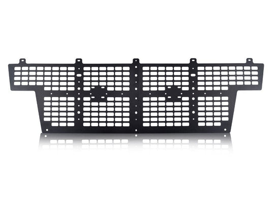 Cali Raised LED Bed Accessories 2005-2022 TOYOTA TACOMA FRONT BED MOLLE SYSTEM