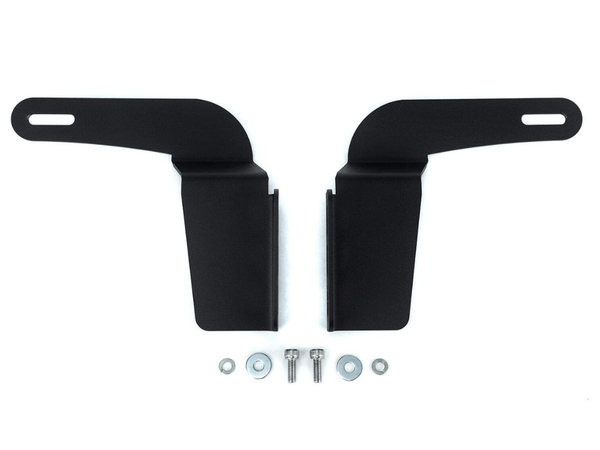 180W 32" LED Light Bar With Lower Bumper Mounting Kit For 2003-2009 Toyota 4Runner