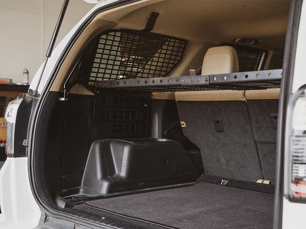 Cali Raised LED Molle 2010-22 4Runner Molle Panel Tray