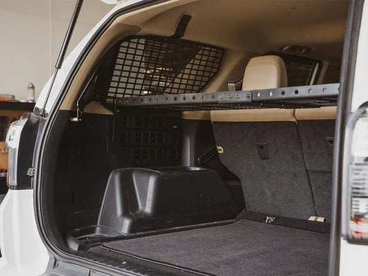 Cali Raised LED Molle 2010-22 4Runner Molle Panel Tray