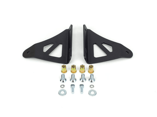 Cali Raised LED Mounting Brackets 2005-2022 Toyota Tacoma 52