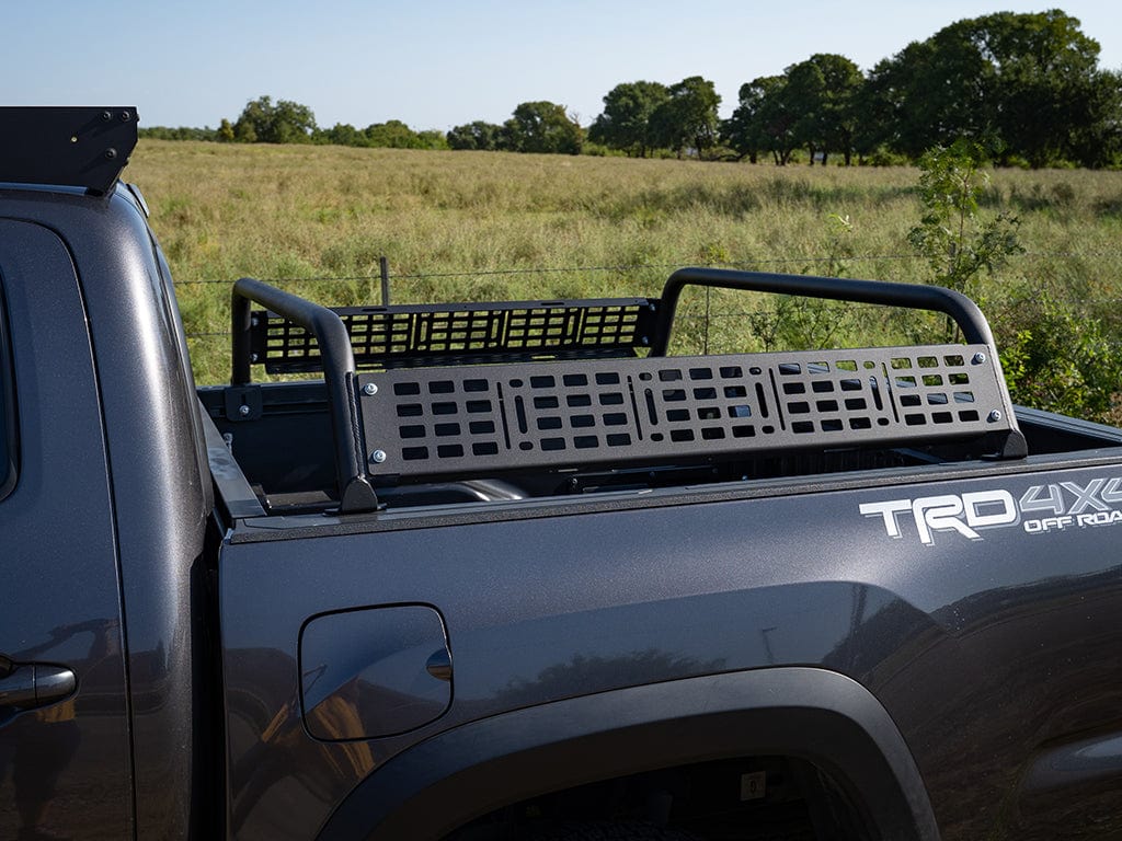 Cali Raised LED Racks 2005-2022 Toyota Tacoma Overland Bed Bars