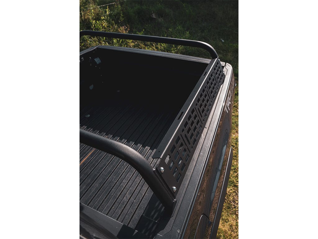 Cali Raised LED Racks 2005-2022 Toyota Tacoma Overland Bed Bars