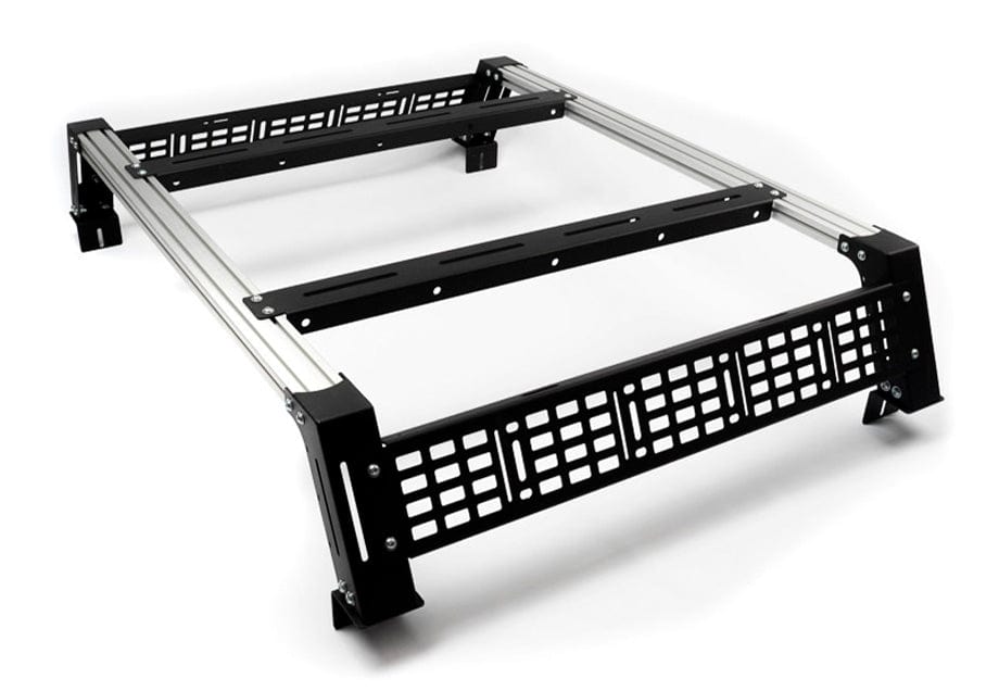 Cali Raised LED Racks 2014-2022 Toyota Tundra Overland Bed Rack