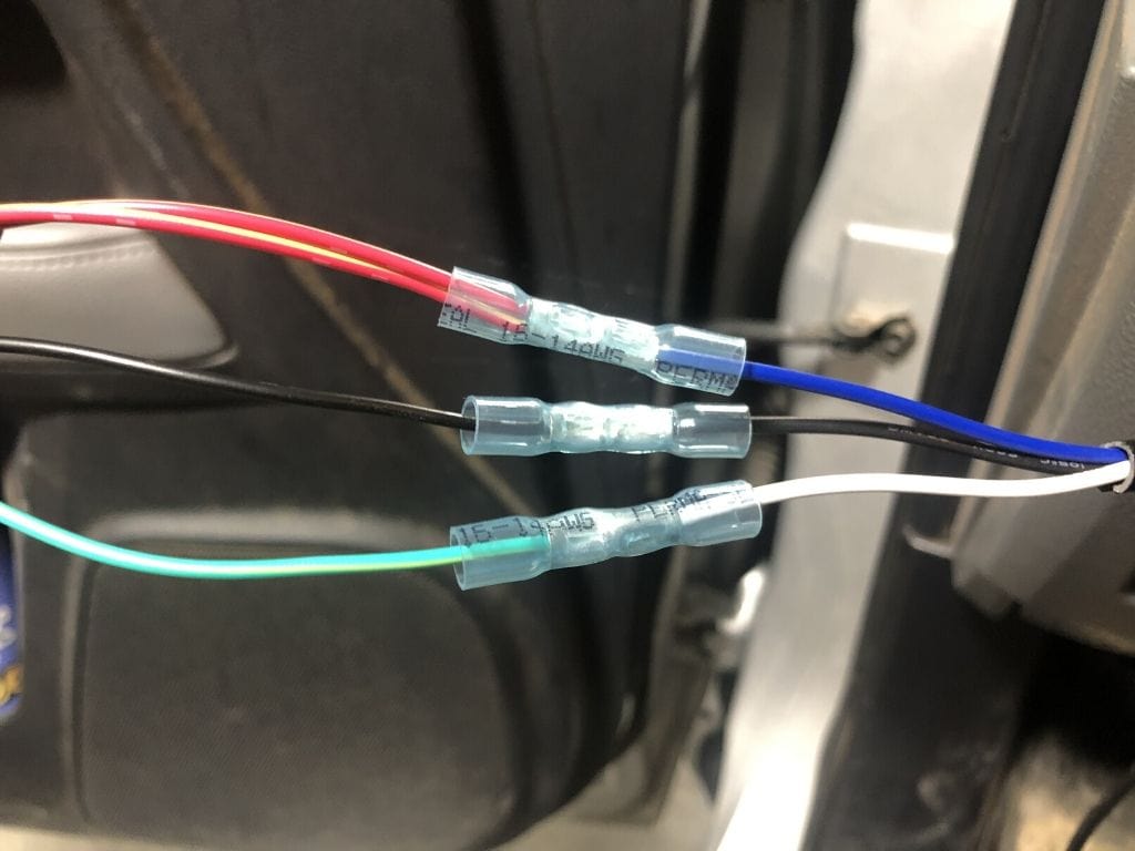 Cali Raised LED Switches Toyota OEM Style 