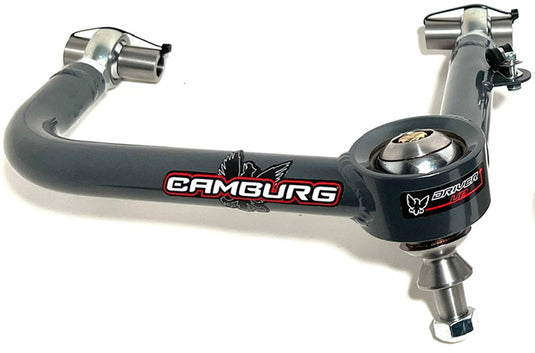 Camburg Engineering Suspension Camburg Engineering Uniball Upper Control Arms / 24+ Tacoma, Land Cruiser, GX550