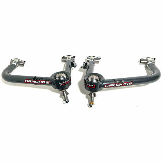 Camburg Engineering Suspension Camburg Engineering Uniball Upper Control Arms / 24+ Tacoma, Land Cruiser, GX550