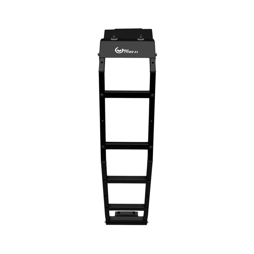 CBI 10-23 5th Gen 4Runner Prinsu Hatch Ladder