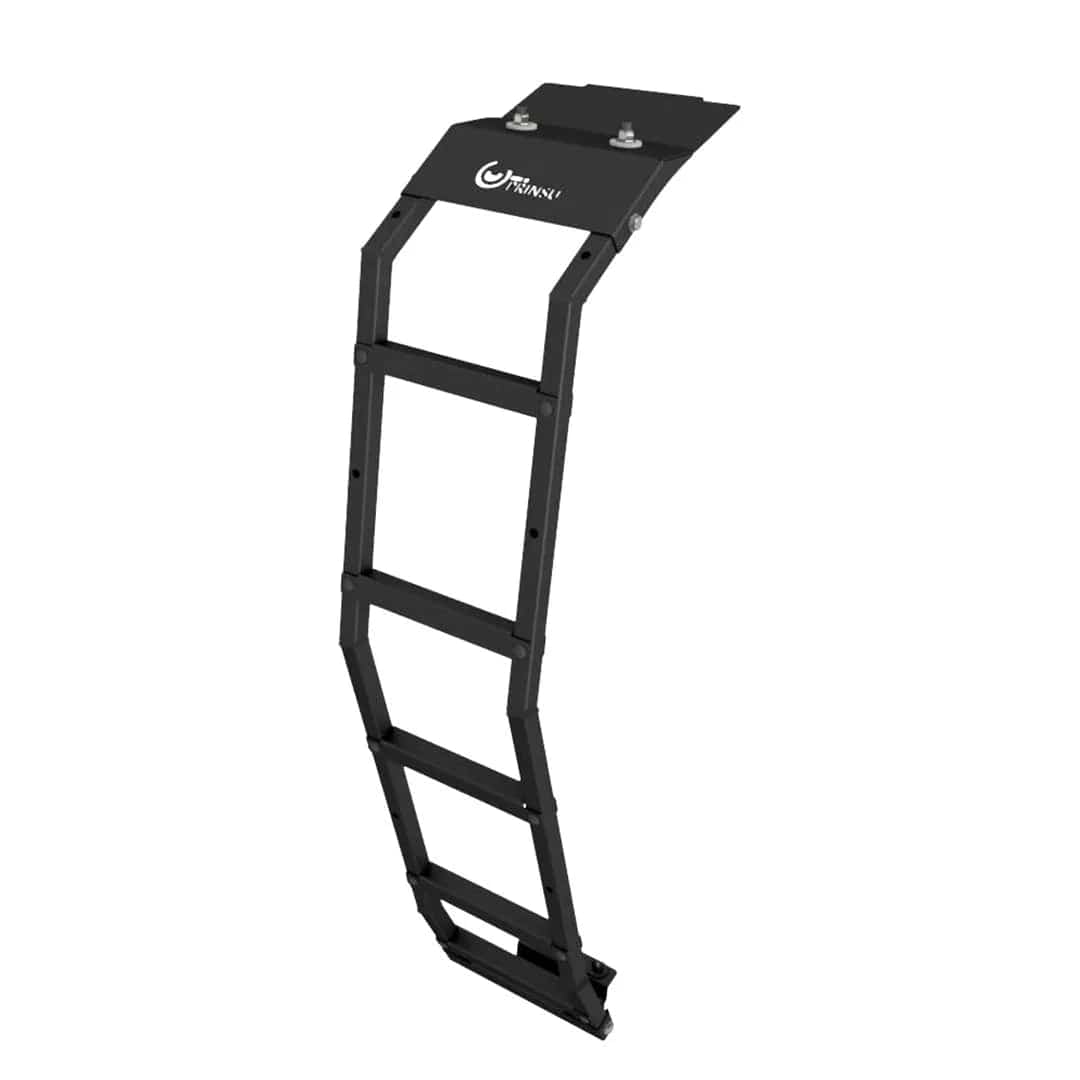 CBI 10-23 5th Gen 4Runner Prinsu Hatch Ladder