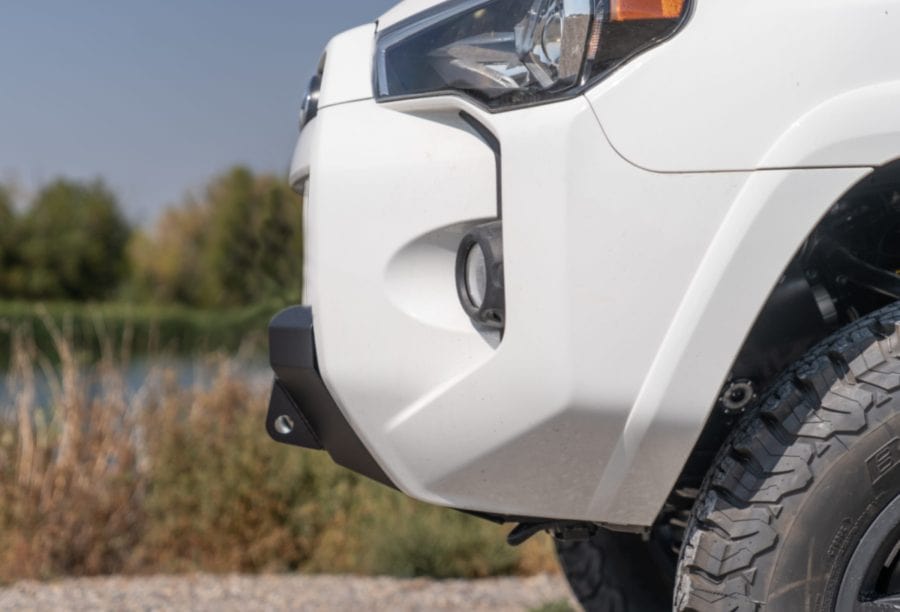 CBI 14+ 4Runner Covert Bumper / CBI